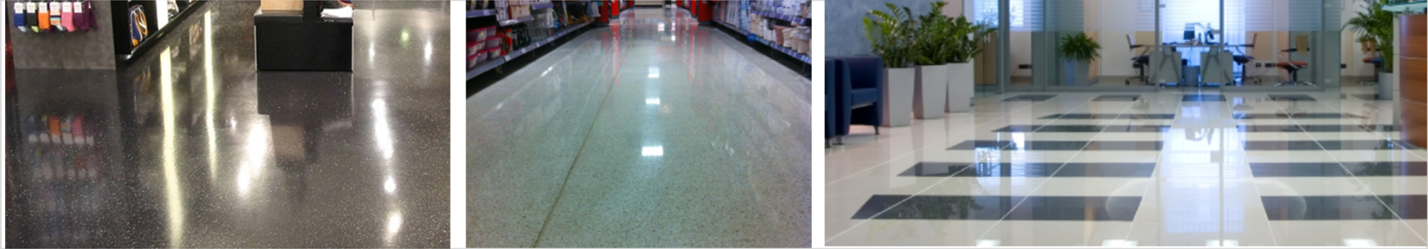 Floors Restoration and Sealing Image